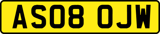 AS08OJW