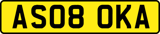 AS08OKA