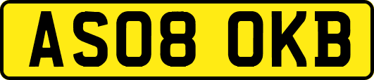 AS08OKB