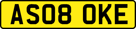 AS08OKE
