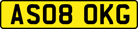 AS08OKG
