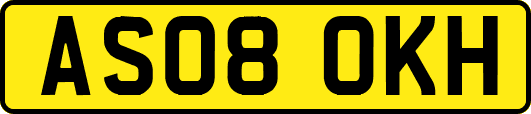 AS08OKH