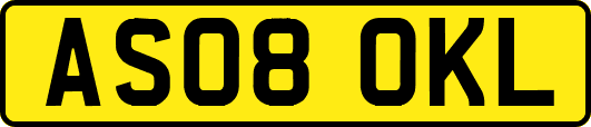AS08OKL