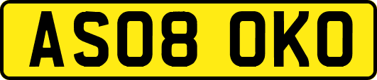 AS08OKO