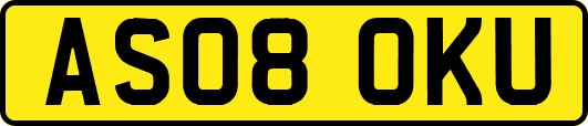AS08OKU
