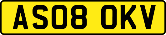 AS08OKV