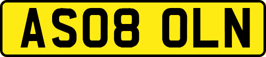 AS08OLN