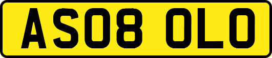 AS08OLO