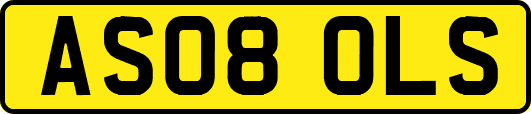 AS08OLS