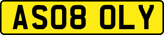 AS08OLY