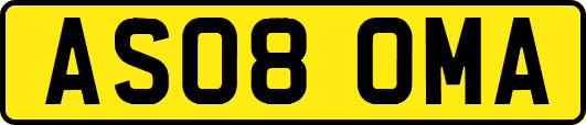 AS08OMA