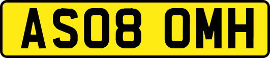 AS08OMH
