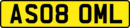 AS08OML