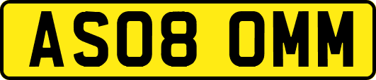 AS08OMM