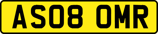 AS08OMR