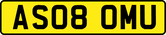 AS08OMU
