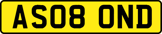 AS08OND