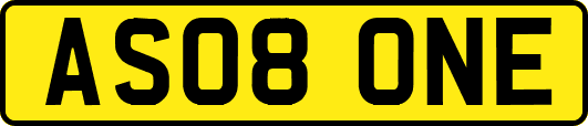 AS08ONE
