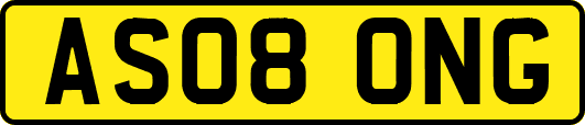 AS08ONG