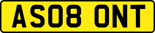 AS08ONT