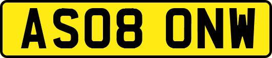 AS08ONW