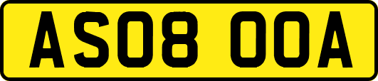 AS08OOA