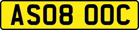 AS08OOC