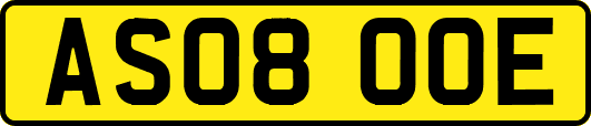 AS08OOE