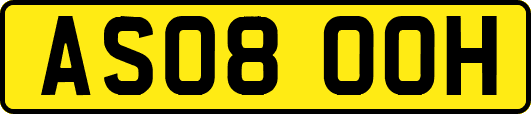 AS08OOH