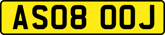 AS08OOJ