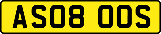 AS08OOS