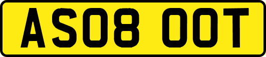 AS08OOT