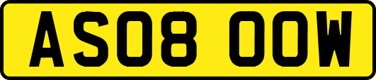 AS08OOW