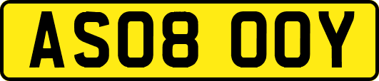 AS08OOY