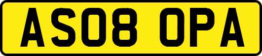AS08OPA