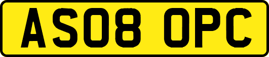 AS08OPC