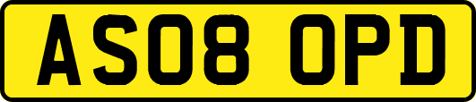 AS08OPD