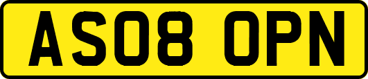 AS08OPN
