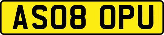 AS08OPU