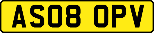 AS08OPV