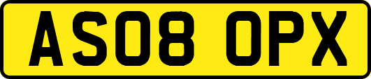 AS08OPX