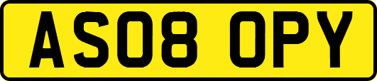 AS08OPY