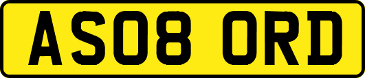 AS08ORD