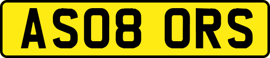 AS08ORS