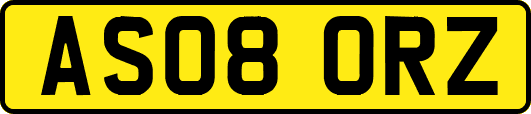 AS08ORZ