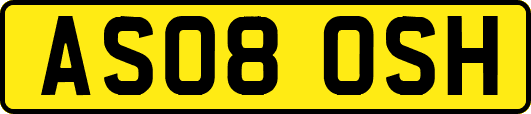 AS08OSH