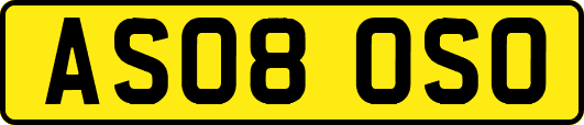 AS08OSO