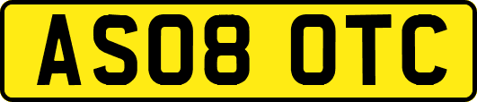 AS08OTC