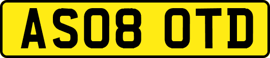 AS08OTD