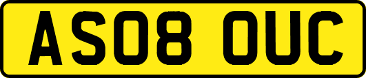 AS08OUC